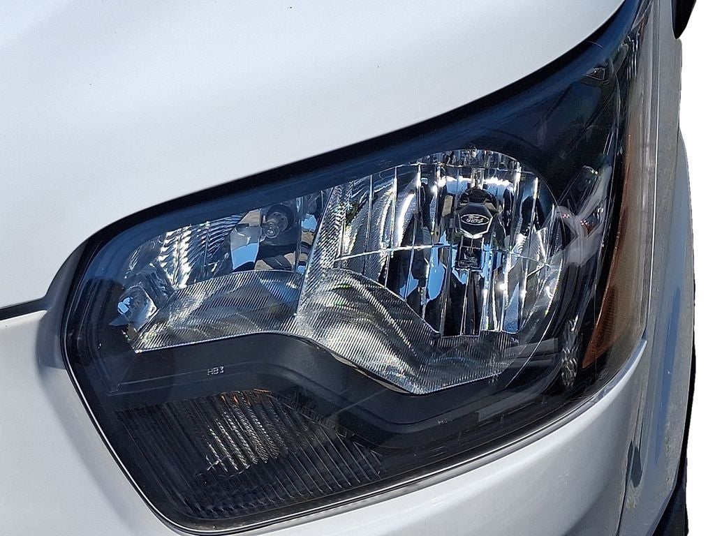 2024 Ford Transit-350 XL