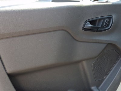 2024 Ford Transit-350 XL