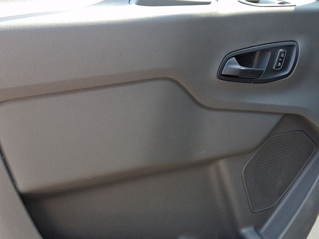 2024 Ford Transit-350 XL
