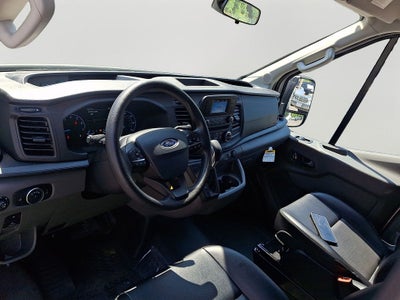 2024 Ford Transit-350 XL