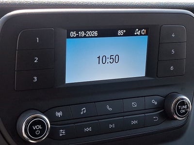 2024 Ford Transit-350 XL