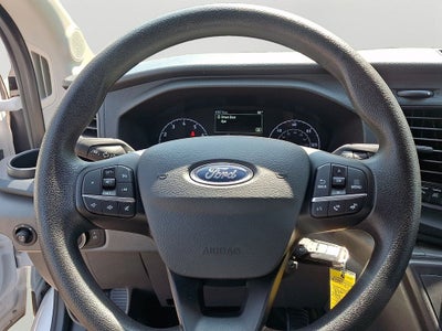 2024 Ford Transit-350 XL