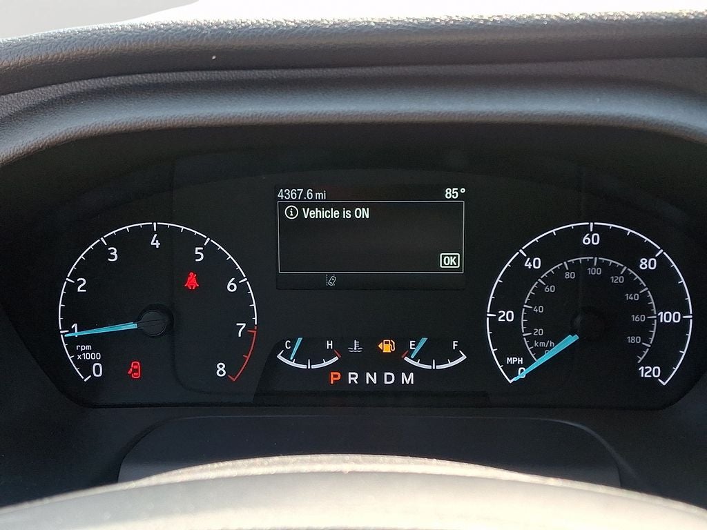 2024 Ford Transit-350 XL