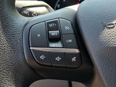 2024 Ford Transit-350 XL