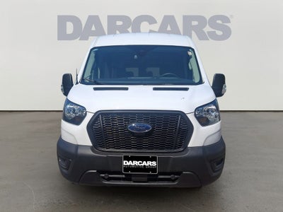 2024 Ford Transit-350 XL