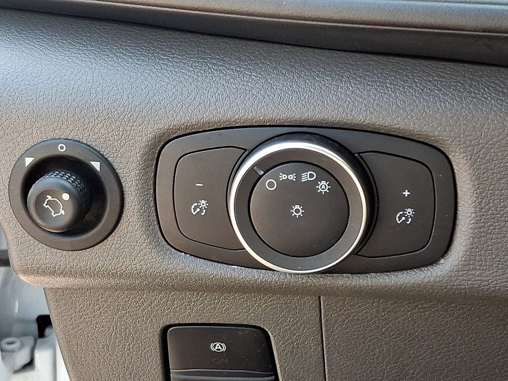 2024 Ford Transit-350 XL