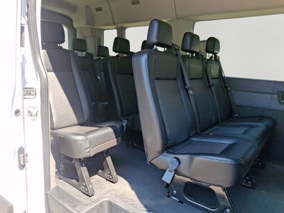 2024 Ford Transit-350 XL