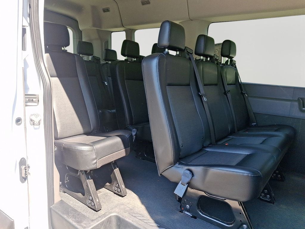 2024 Ford Transit-350 XL