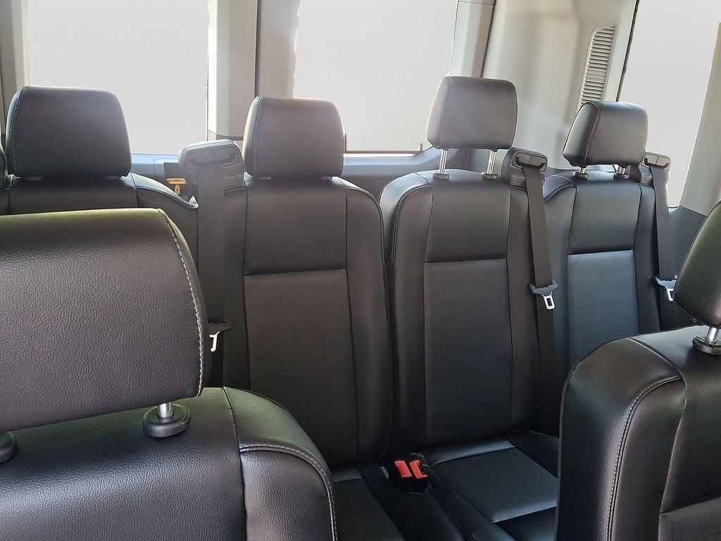 2024 Ford Transit-350 XL