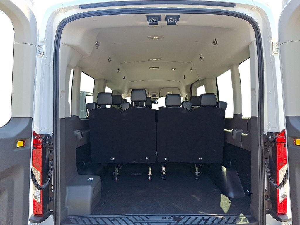 2024 Ford Transit-350 XL