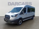 2024 Ford Transit-350 XL