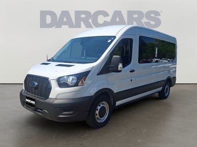 2024 Ford Transit-350 XL