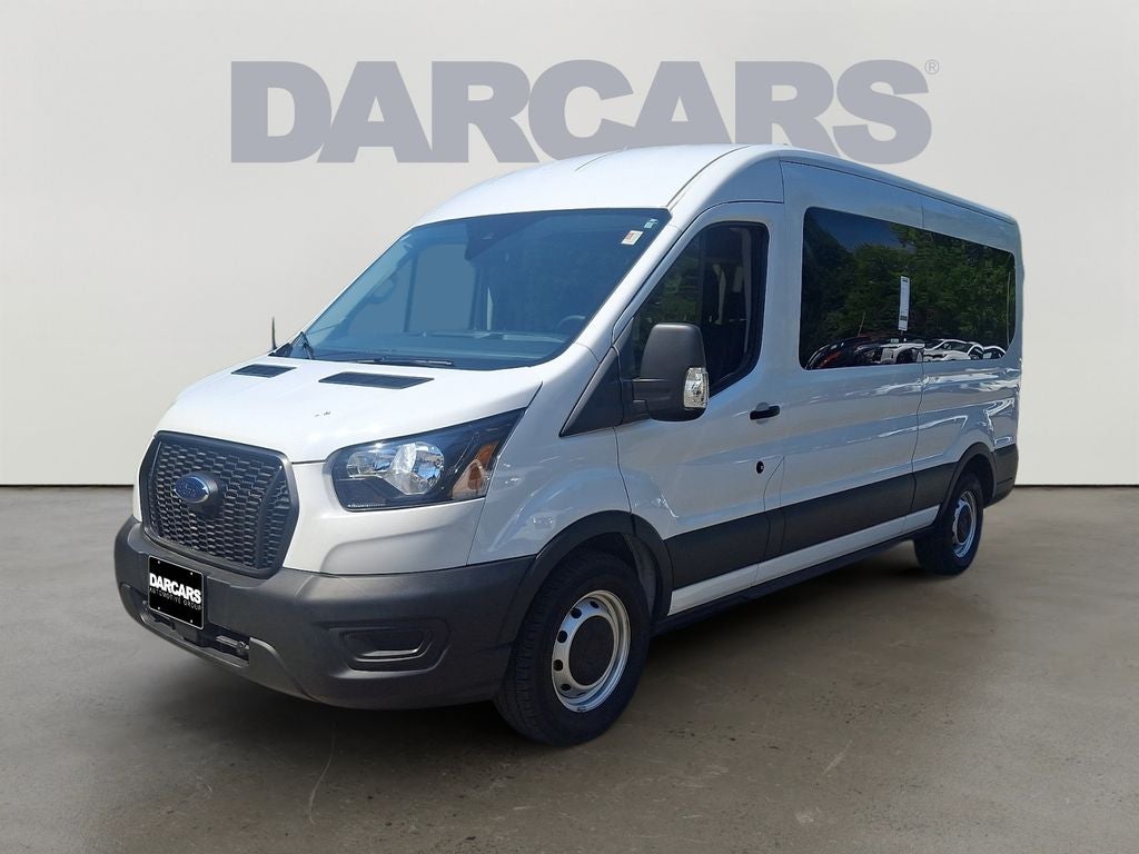 2024 Ford Transit-350 XL