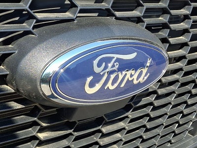 2024 Ford Transit-350 XL