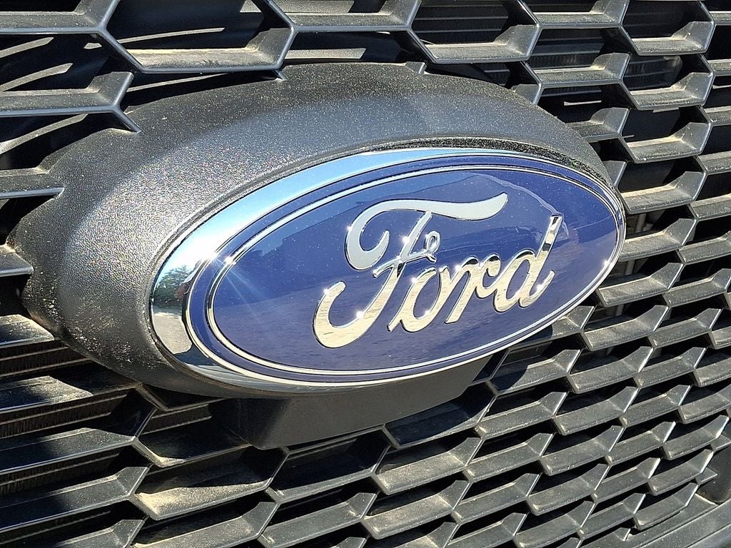 2024 Ford Transit-350 XL