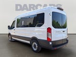 2024 Ford Transit-350 XL