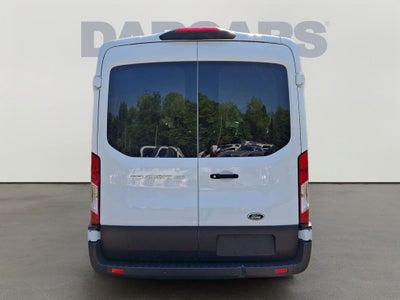 2024 Ford Transit-350 XL