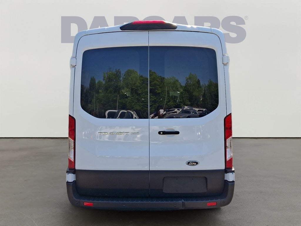 2024 Ford Transit-350 XL