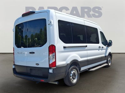 2024 Ford Transit-350 XL