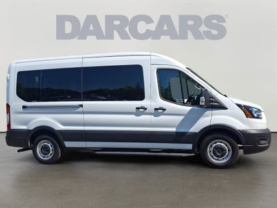 2024 Ford Transit-350 XL