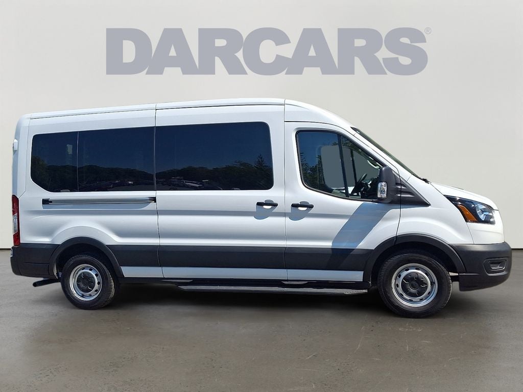 2024 Ford Transit-350 XL