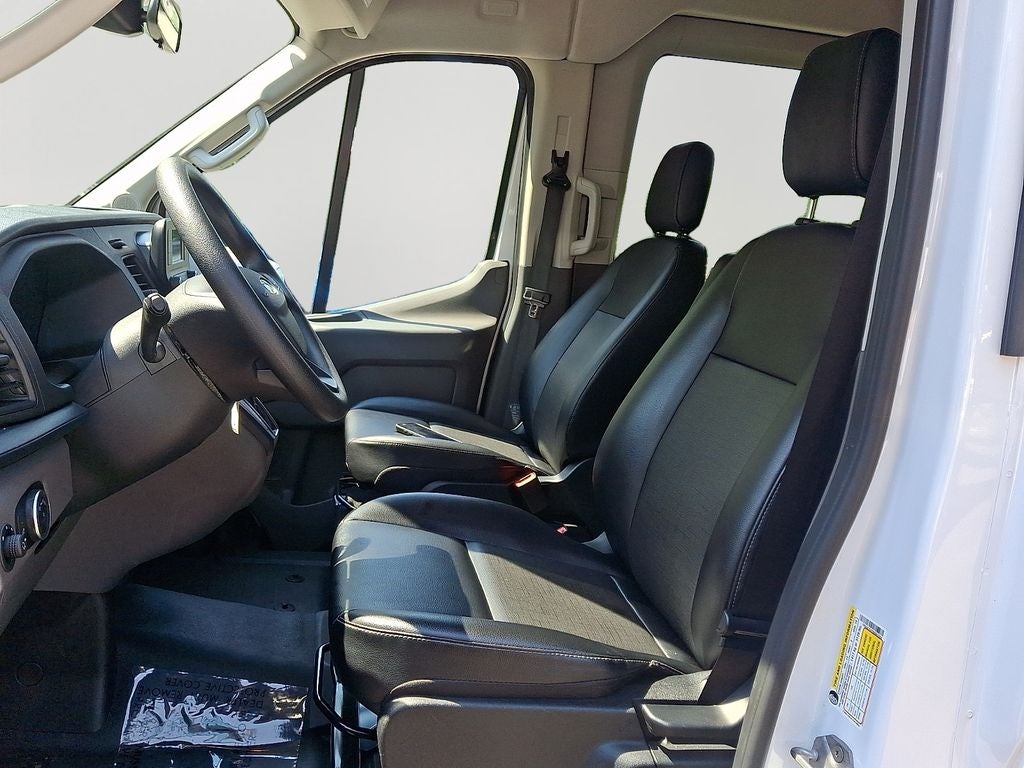 2024 Ford Transit-350 XL