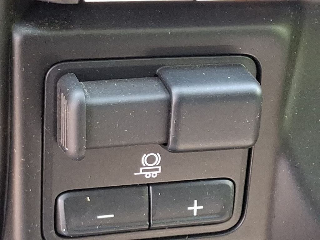 2020 Chevrolet Silverado 1500 LT Trail Boss CONVENIENCE PACKAGE, LEATHER PACKAGE, SAFETY PACKA