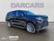 2023 Chevrolet Tahoe LT LUXURY PACKAGE