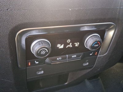 2023 Chevrolet Tahoe LT LUXURY PACKAGE