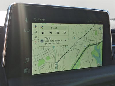 2023 Chevrolet Tahoe LT LUXURY PACKAGE