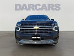 2023 Chevrolet Tahoe LT LUXURY PACKAGE