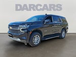 2023 Chevrolet Tahoe LT LUXURY PACKAGE