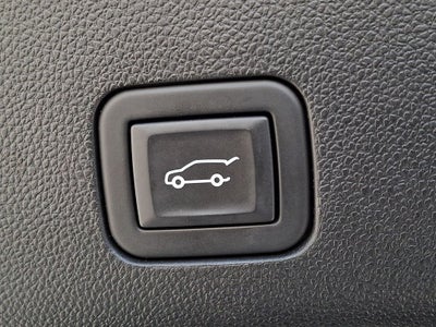 2023 Chevrolet Tahoe LT LUXURY PACKAGE