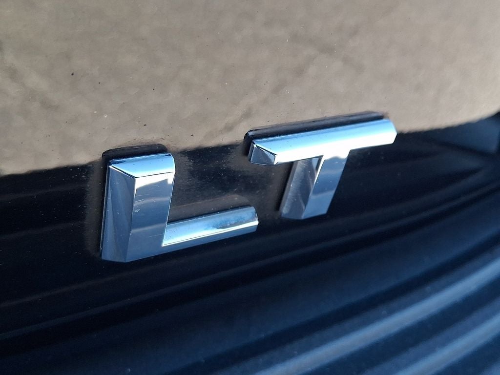 2023 Chevrolet Tahoe LT LUXURY PACKAGE