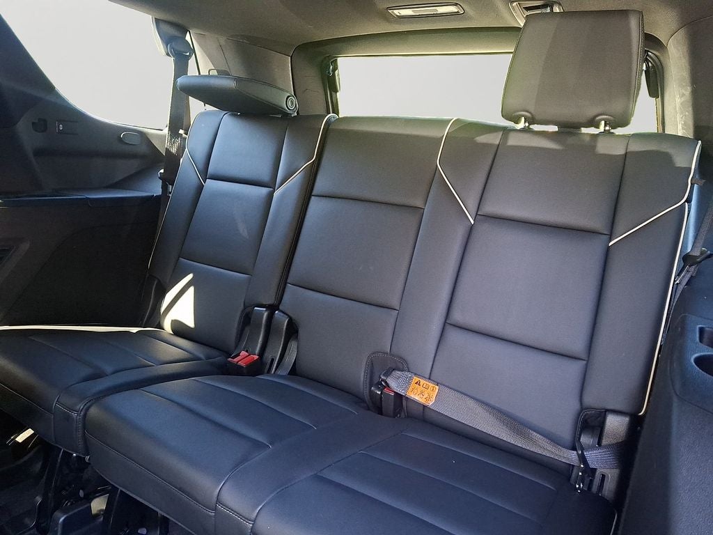 2023 Cadillac Escalade Sport BASE