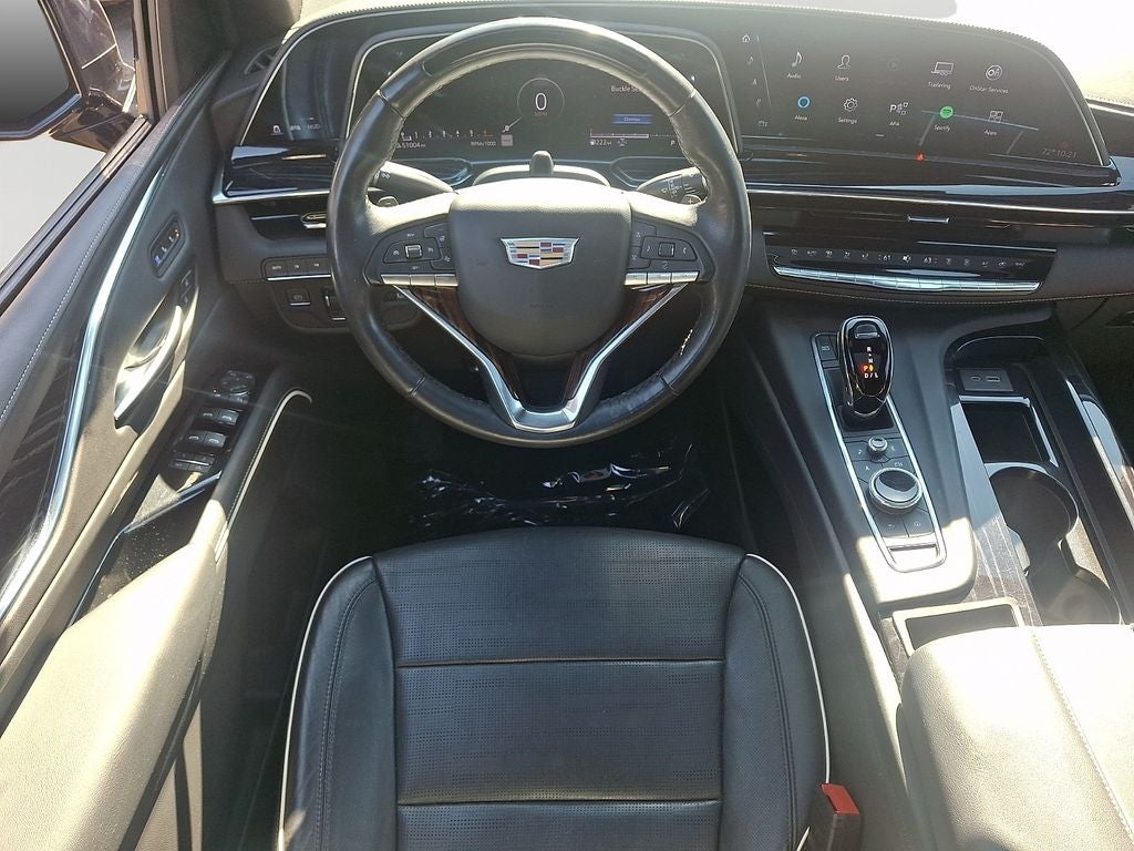 2023 Cadillac Escalade Sport BASE