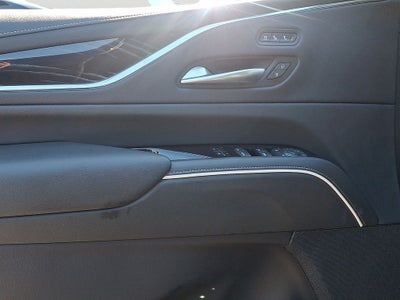 2023 Cadillac Escalade Sport BASE