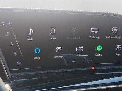 2023 Cadillac Escalade Sport BASE