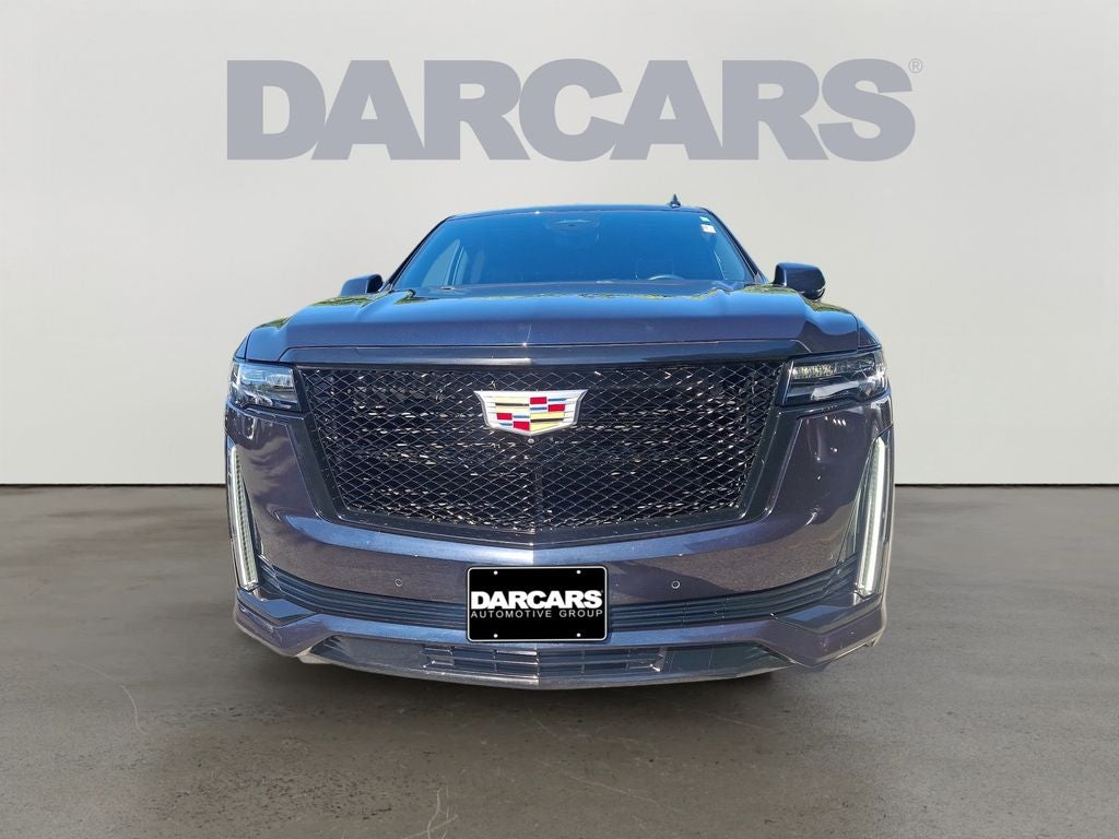 2023 Cadillac Escalade Sport BASE