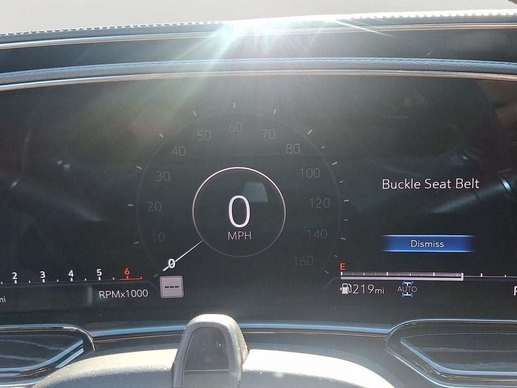 2023 Cadillac Escalade Sport BASE