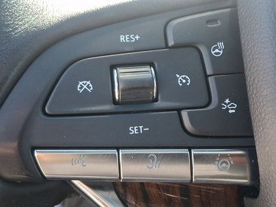 2023 Cadillac Escalade Sport BASE