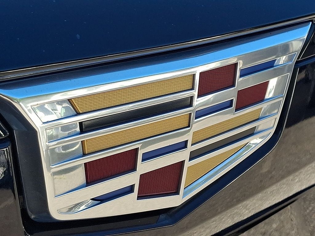 2023 Cadillac Escalade Sport BASE