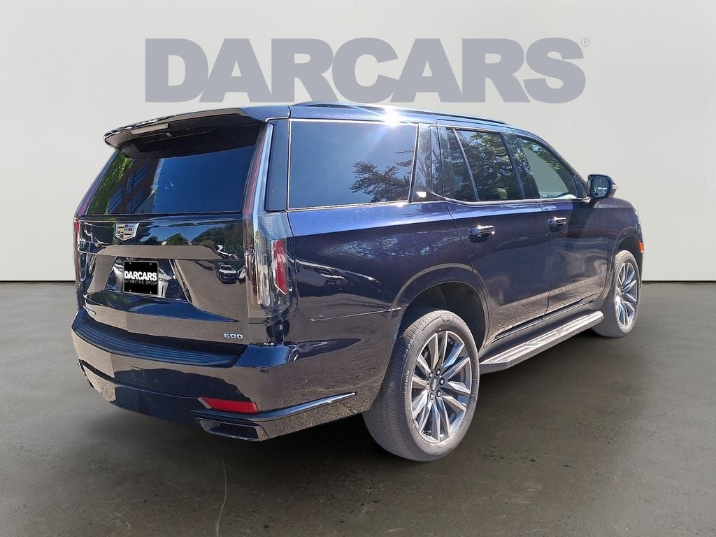 2023 Cadillac Escalade Sport BASE