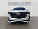 2023 Cadillac Escalade ESV Premium TOURING PACKAGE, PERFORMANCE PACKAGE