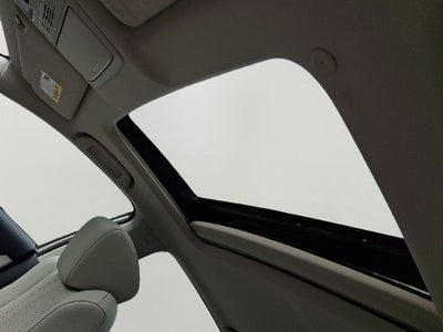 2018 Honda Accord EX-L 2.0T BASE