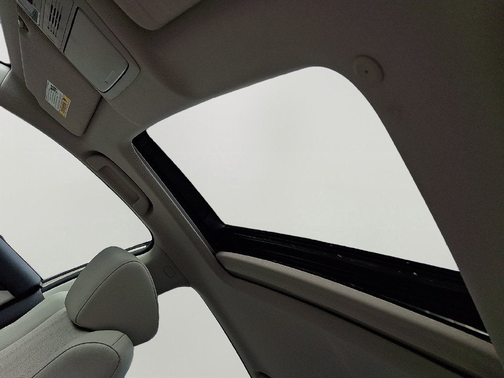2018 Honda Accord EX-L 2.0T BASE