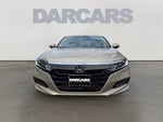 2018 Honda Accord EX-L 2.0T BASE