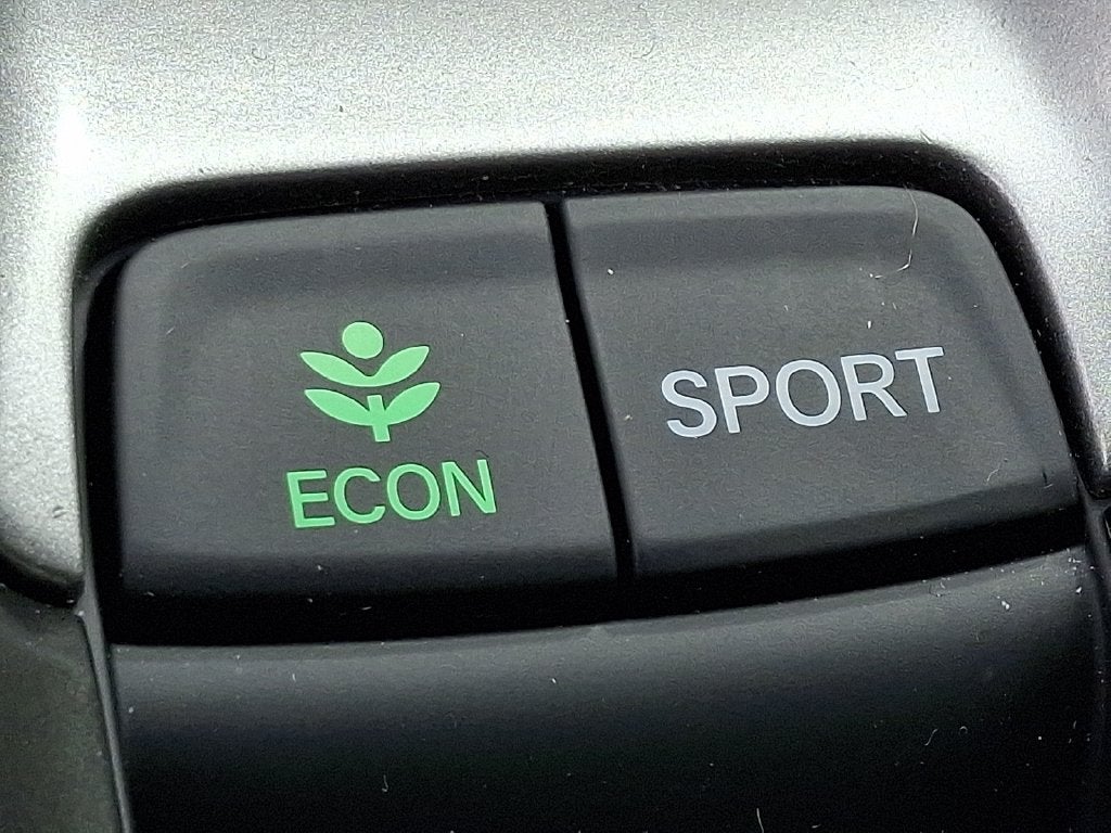 2018 Honda Accord EX-L 2.0T BASE