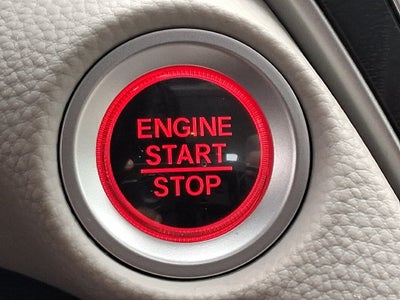 2018 Honda Accord EX-L 2.0T BASE
