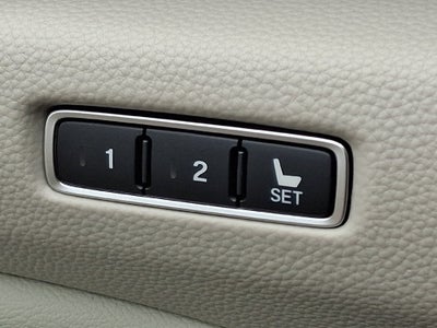 2018 Honda Accord EX-L 2.0T BASE